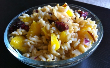 reteta pilaf de fructe 3 (fructe) reteta pilaf 3 fructe