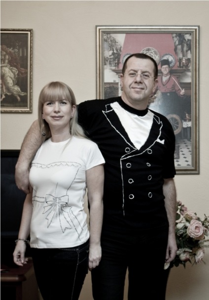 aniversare Cămăși nunta (mod 2015) Tricouri cu privire la aniversarea căsătoriei