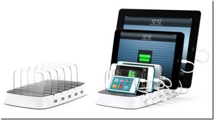 Gadget-uri pentru iPad, site-ul noilor tehnologii (iPad) Gadget-uri pentru iPad, site-ul noilor tehnologii