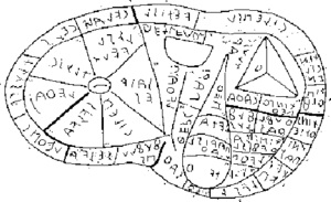 Garuspik - l (Riddle sorcerer Prameteya) Garuspik - l