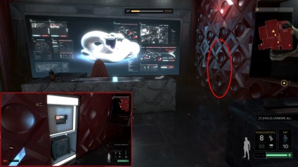 Hyde Deus ex-omenirea divizată (ghid) Hyde Deus ex omenirea divizată