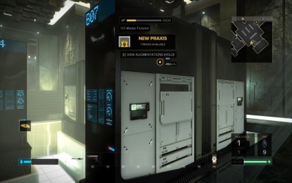 Hyde Deus Ex omenirea divizată (omenirea) Hyde Deus ex omenirea divizată