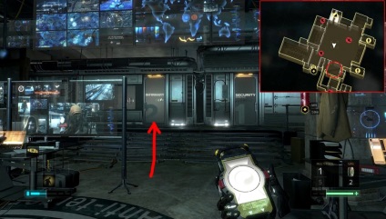 Hyde Deus ex-omenirea divizată (ghid) Hyde Deus ex omenirea divizată