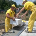 beton și beton spumă este ceea ce este diferența, este mai bine Inbud (mai bună) beton și beton spumă este ceea ce este diferența, este mai bine Inbud