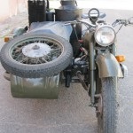 Generatorul de gaz - cu motor pe lemn (filtru fin) Generatorul de gaz - motor pe lemn
