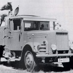 Generatorul de gaz - cu motor pe lemn (motor) Generatorul de gaz - motor pe lemn