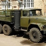 Generatorul de gaz - cu motor pe lemn (lemn) Generatorul de gaz - motor pe lemn