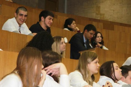 Unde este MSMSU recenziile de la Moscova Universitatea de Stat de Medicină și Stomatologie (Moscova) Unde este MSMSU recenziile de la Moscova Universitatea de Stat de Medicină și Stomatologie