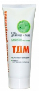TDM Gel-balsam (oncologie) Gel-balsam TDM