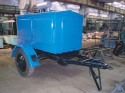 Generator - tipuri, aplicații, instalare (instalare) Generatoare - tipuri, aplicații, instalare
