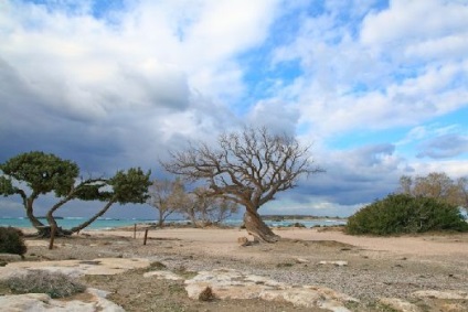 Geografia Creta (Creta Harta Lumii) Geografia Creta