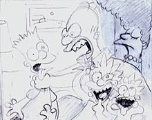 Homer Simpson (Homer) Homer Simpson