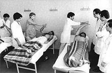 Goniometru (Medical) (somatotype sex vârstă) Goniometrie (medicament)
