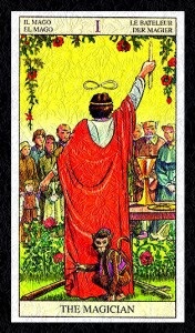 Horoscop Taro (horoscop Lasso Taro) Tarot horoscop