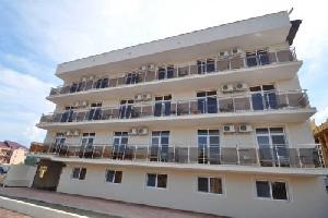 Pensiunea în Vityazevo - preturi, comentarii, fotografii, rezervare la hotel (Vityazevo) Pensiunea în Vityazevo - preturi, comentarii, fotografii, rezervare la hotel,