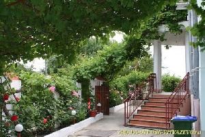 Pensiunea în Vityazevo - preturi, comentarii, fotografii, hotel rezervare (la domiciliu) Pensiunea în Vityazevo - preturi, comentarii, fotografii, rezervare la hotel,