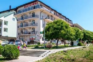 Pensiunea în Vityazevo - preturi, comentarii, fotografii, rezervare la hotel, (România) Pensiunea în Vityazevo - preturi, comentarii, fotografii, rezervare la hotel,