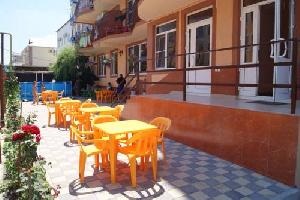 Pensiunea în Vityazevo - preturi, comentarii, fotografii, rezervare la hotel (Vityazevo) Pensiunea în Vityazevo - preturi, comentarii, fotografii, rezervare la hotel,