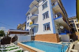 Pensiunea în Vityazevo - preturi, comentarii, fotografii, rezervare la hotel, (România) Pensiunea în Vityazevo - preturi, comentarii, fotografii, rezervare la hotel,