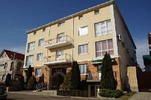 Pensiunea în Vityazevo - preturi, comentarii, fotografii, hotel rezervare (parcare privată gratuită) Pensiunea în Vityazevo - preturi, comentarii, fotografii, rezervare la hotel,