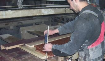 Granitopolimer - producția de monumente (monumente) Granitopolimer - producția de monumente