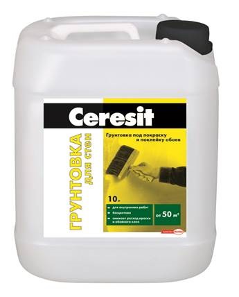 Primer pentru pereți sub tapet (pereți) Primer pentru pereți sub tapet