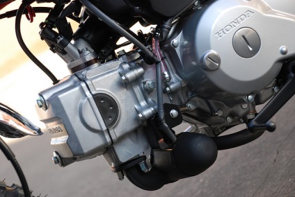 Honda maimuța (biciclete honda) honda maimuță