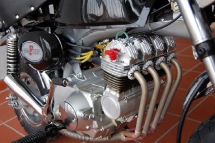 Honda maimuța (vânzare) honda maimuță