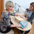 unghii perfecte la domiciliu (acasa manichiura) Perfect Nails la domiciliu