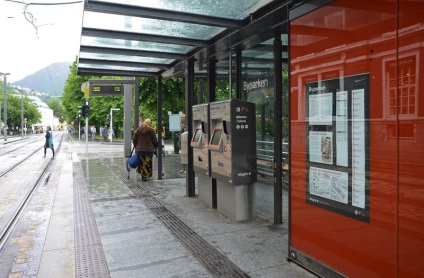 tramvai perfectă în Bergen, Norvegia (34 poze) (norvegiană) tramvai perfectă în Bergen, Norvegia (34 poze)