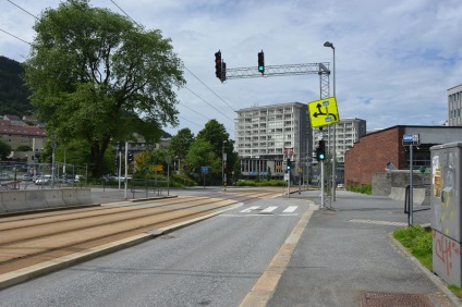 tramvai perfectă în Bergen, Norvegia (34 poze) (fotografii) tramvai perfectă în Bergen, Norvegia (34 poze)