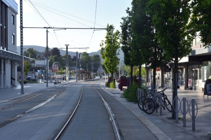 tramvai perfectă în Bergen, Norvegia (34 poze) (tramvai) tramvai perfectă în Bergen, Norvegia (34 poze)
