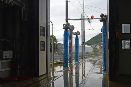 tramvai perfectă în Bergen, Norvegia (34 poze) (Bergen) tramvai perfectă în Bergen, Norvegia (34 poze)
