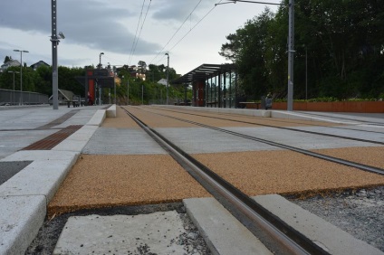 tramvai perfectă în Bergen, Norvegia (34 poze) (fotografii) tramvai perfectă în Bergen, Norvegia (34 poze)