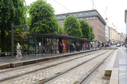 tramvai perfectă în Bergen, Norvegia (34 poze) (fotografii) tramvai perfectă în Bergen, Norvegia (34 poze)