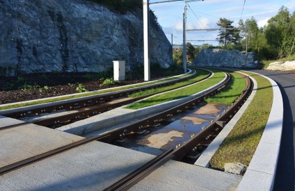 tramvai perfectă în Bergen, Norvegia (34 poze) (fotografii) tramvai perfectă în Bergen, Norvegia (34 poze)