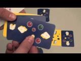 Joc Blitz (stânga „punte Blitz“ de cărți) joc Blitz