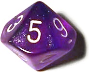 Dice (joc) zaruri
