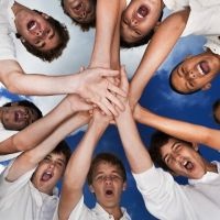 Jocuri pentru a explora pentru adolescenți (familiaritate) Jocuri pentru adolescenti pentru a explora
