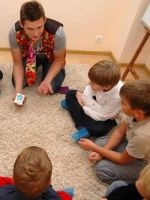 Jocuri pentru a explora pentru adolescenți (familiaritate) Jocuri pentru adolescenti pentru a explora
