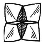 Jucărie glumă, origami (jucărie glumă) Jucărie glumă, origami