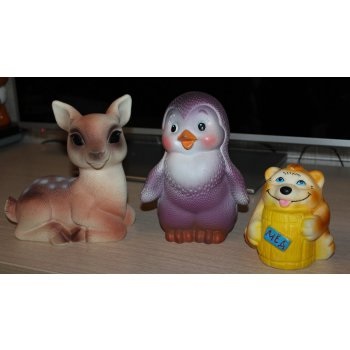Jucării pentru copii mici (sortator, puzzle-uri inserturi, piramide, păpuși, și sunătoare (sunătoare) Jucării pentru Tots (sorter, puzzle-garnituri, piramide, păpuși, sunatoare, etc.