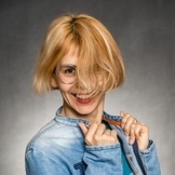 Fotografie: imunitatea omului (vegetații adenoide înainte de crimă) Fotografie: imunitatea omului