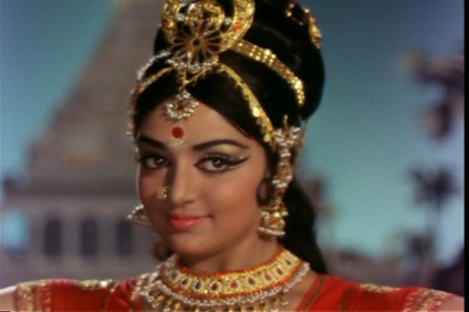 India Cinema ieri, azi și mâine (indiu) India Cinema ieri, azi, mâine