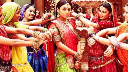 India Cinema ieri, azi și mâine (India Cinema această țară) India Cinema ieri, azi, mâine