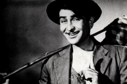 India Cinema ieri, azi și mâine (indiu) India Cinema ieri, azi, mâine