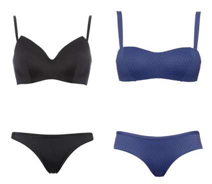 Incanto costume de baie 2017 Ask stilist (vara) Incanto costume de baie 2017 Ask stilist