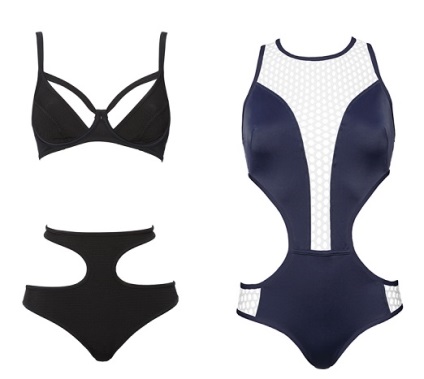 Incanto costume de baie 2017 Ask stilist (vara) Incanto costume de baie 2017 Ask stilist