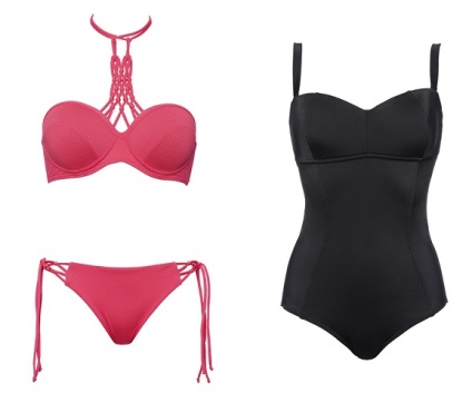 Incanto costume de baie 2017 cere stilist (costume de baie) Incanto costume de baie 2017 Ask stilist