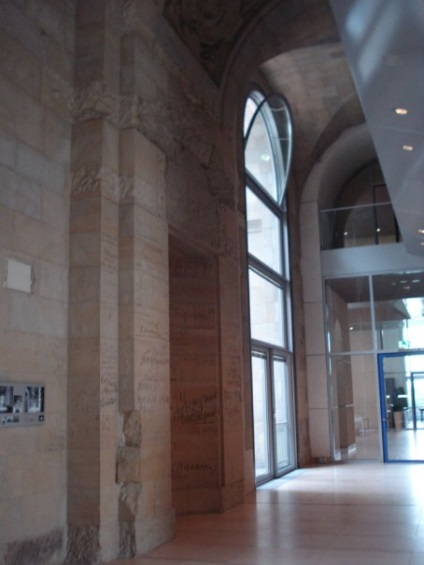 Instrucțiuni privind modul de a ajunge la Reichstag! La Berlin! (Pentru a ajunge acolo) Instrucțiuni privind modul de a ajunge la Reichstag! La Berlin!